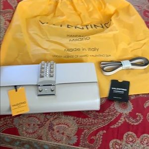 Valentino clutch